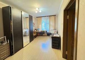 3-к квартира, вторичка, 66м2, 1/5 этаж
