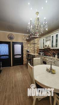 2-к квартира, вторичка, 72м2, 4/4 этаж