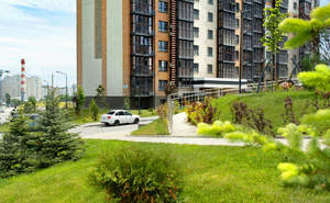 1-к квартира, вторичка, 38м2, 6/16 этаж