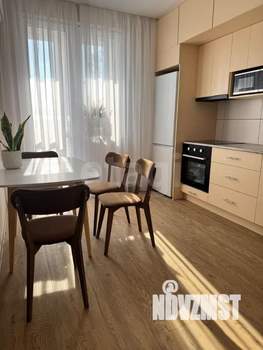 2-к квартира, вторичка, 60м2, 5/16 этаж