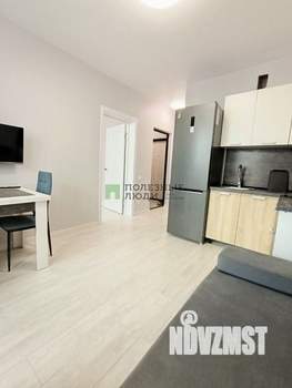 2-к квартира, вторичка, 60м2, 17/23 этаж