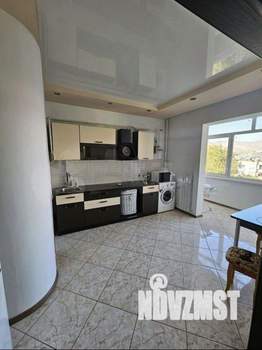 2-к квартира, вторичка, 85м2, 5/16 этаж