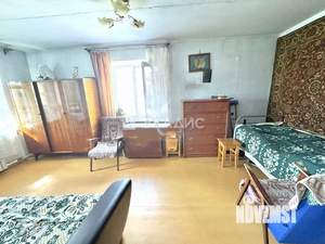 1-к квартира, вторичка, 32м2, 5/5 этаж