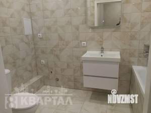 1-к квартира, вторичка, 43м2, 7/17 этаж