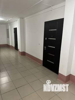 1-к квартира, вторичка, 42м2, 9/17 этаж