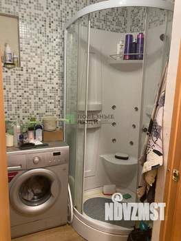 2-к квартира, вторичка, 42м2, 2/2 этаж