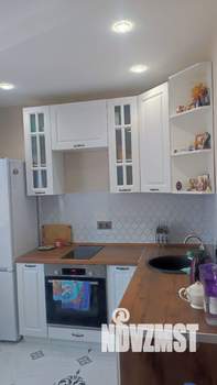 1-к квартира, вторичка, 37м2, 9/9 этаж