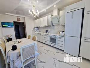 3-к квартира, вторичка, 94м2, 8/16 этаж