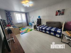 2-к квартира, вторичка, 56м2, 12/16 этаж