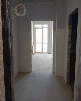 Студия квартира, сданный дом, 30м2, 12/23 этаж