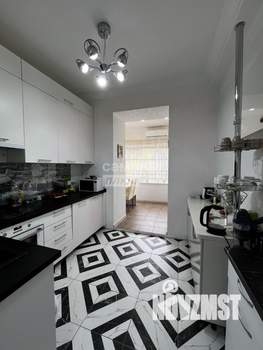 3-к квартира, вторичка, 84м2, 2/3 этаж