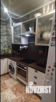 2-к квартира, вторичка, 53м2, 8/9 этаж