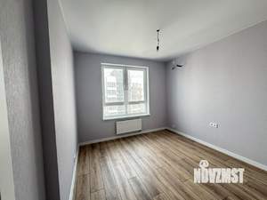 2-к квартира, вторичка, 54м2, 21/25 этаж