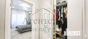 2-к квартира, вторичка, 68м2, 3/21 этаж