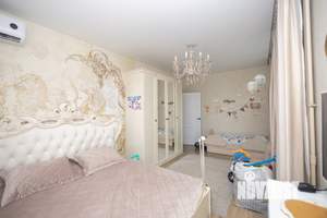 2-к квартира, вторичка, 60м2, 11/20 этаж
