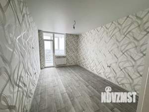 1-к квартира, вторичка, 45м2, 12/15 этаж