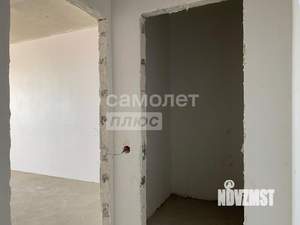 3-к квартира, сданный дом, 78м2, 14/20 этаж