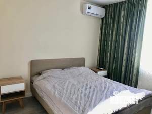 Студия квартира, вторичка, 36м2, 9/21 этаж