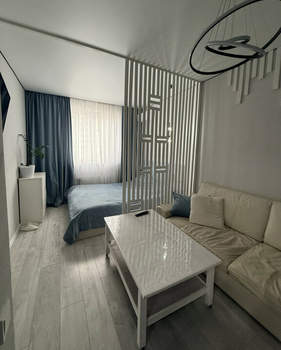 1-к квартира, вторичка, 38м2, 5/20 этаж