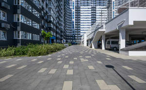 2-к квартира, вторичка, 65м2, 21/25 этаж