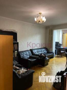 4-к квартира, вторичка, 140м2, 3/9 этаж