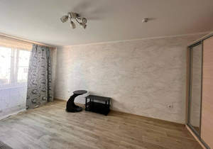 1-к квартира, вторичка, 38м2, 3/16 этаж