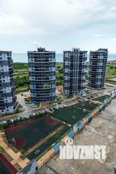 1-к квартира, вторичка, 43м2, 7/17 этаж