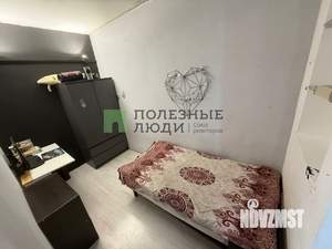 3-к квартира, вторичка, 66м2, 2/2 этаж