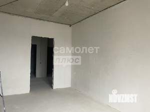 3-к квартира, сданный дом, 82м2, 15/16 этаж