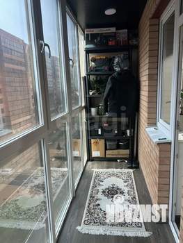 Студия квартира, вторичка, 31м2, 8/12 этаж