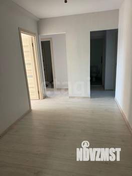 2-к квартира, вторичка, 65м2, 13/16 этаж