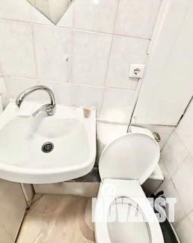 1-к квартира, вторичка, 22м2, 5/5 этаж