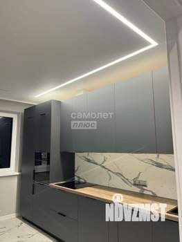 3-к квартира, вторичка, 77м2, 13/20 этаж