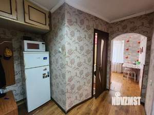 1-к квартира, вторичка, 35м2, 5/5 этаж