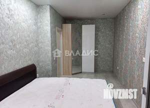 1-к квартира, вторичка, 30м2, 1/3 этаж