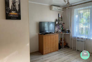 1-к квартира, вторичка, 22м2, 1/6 этаж