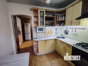 3-к квартира, вторичка, 66м2, 2/5 этаж