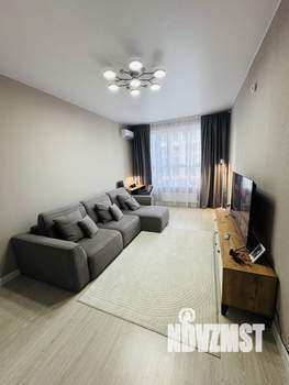 2-к квартира, вторичка, 59м2, 4/21 этаж