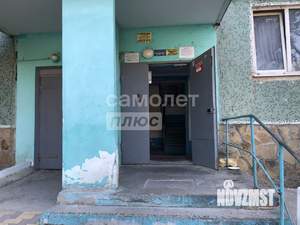3-к квартира, вторичка, 63м2, 7/9 этаж