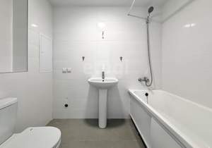 1-к квартира, вторичка, 31м2, 11/15 этаж