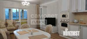 2-к квартира, вторичка, 93м2, 11/13 этаж