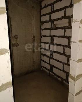 1-к квартира, вторичка, 46м2, 9/23 этаж