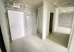 2-к квартира, вторичка, 56м2, 7/15 этаж