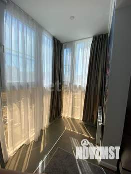 2-к квартира, вторичка, 50м2, 9/17 этаж