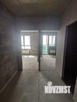 1-к квартира, вторичка, 31м2, 7/24 этаж