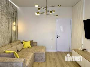 2-к квартира, вторичка, 70м2, 20/21 этаж