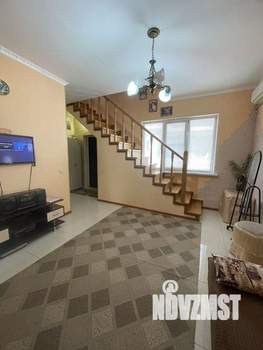 3-к квартира, вторичка, 69м2, 2/2 этаж