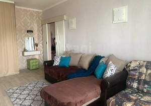 1-к квартира, вторичка, 40м2, 7/9 этаж