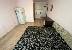 Студия квартира, вторичка, 20м2, 5/5 этаж