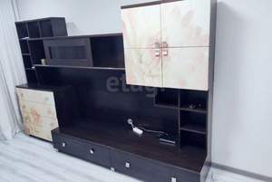 1-к квартира, вторичка, 35м2, 1/9 этаж